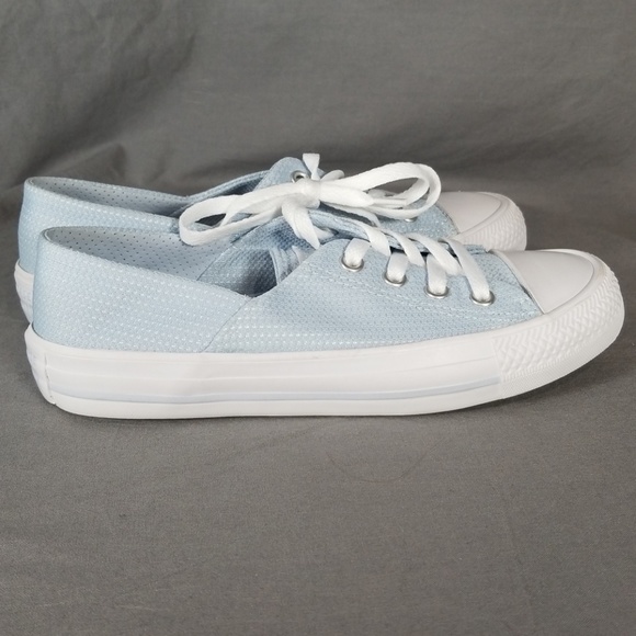 Converse All Star woman shoes size 6 - Picture 4 of 7